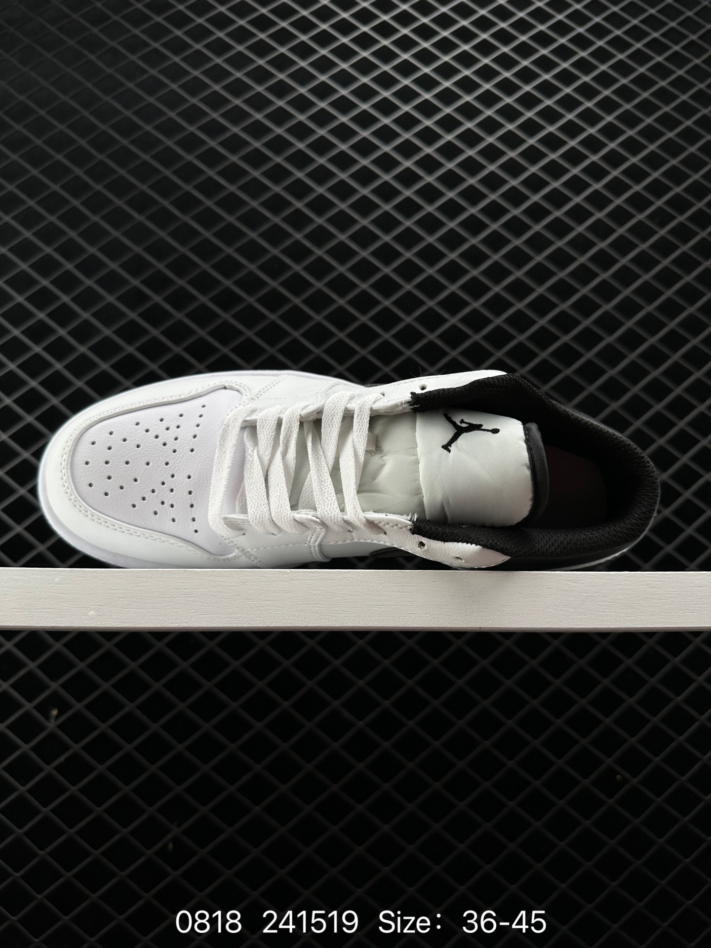 Air Jordan 1 Low AJ1